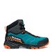 Rush Trek Gtx suede + mesh (Size: 40 - 46)