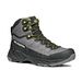 Rush Trek Lt Gtx Gray/Lime