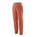 W's Calizia Rock Pants - Reg Sienna Clay