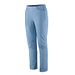 W's Chambeau Rock Pants Light plume grey