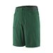 M's Venga Rock Shorts Conifer Green