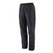 W's Torrentshell 3L Pants Black