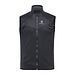 M Langar Vest Black Beauty