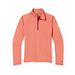 Kids Merino 250 Zip T Baselayer Boxed