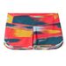 Ws Sport Lined Short CarnivalHorzn Prt